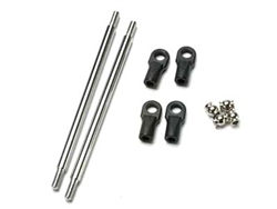 Traxxas Steel Pushrod Revo (2)