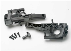 Traxxas Front Bulkhead Revo