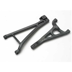 Traxxas Revo Suspension Arms Left Front Upper/Lower