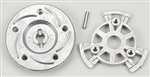 Traxxas Slipper Pressure Plate & Hub Alloy Revo / E-Revo / Summit