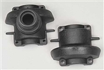 Traxxas Front & Rear Differential Housing Revo