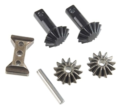 Traxxas Revo Gear Set Diff