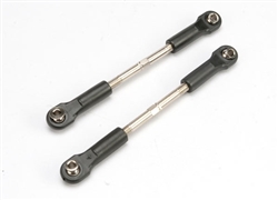 Traxxas Turnbuckles 58mm Front or Rear (2)