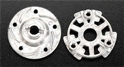 Traxxas Slipper Pressure Plate & Hub Jato