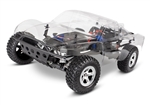 Traxxas 1/10 Slash 2WD Kit with Radio System and Power System