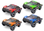 Traxxas 1/10 Slash BL-2S Brushless 2WD Short Course Truck RTR - Assorted Colors