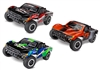 Traxxas 1/10 Slash VXL Brushless 2WD RTR with Clipless Body Mounting - Assorted Colors