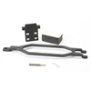 Traxxas Battery Hold Down Retainer (Allows For Installation of Taller Multi Cell Batteries)