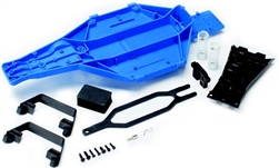 Traxxas Slash 2WD Low-CG Chassis Conversion Kit Standard Chassis