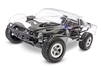 Traxxas 1/10 Slash 2WD BL-2S Brushless Unassambled Kit with Radio System and Power System