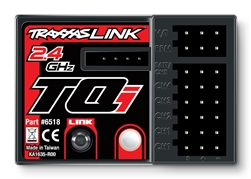 Traxxas TQi 5-channel Receiver