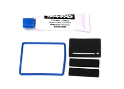 Traxxas Seal kit expander box (includes o-ring seals and silicone grease)