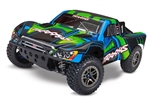 Traxxas 1/10 Slash 4X4 Ultimate Brushless RTR with Clipless Body Mounting - Assorted Colors