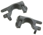 Traxxas Caster Blocks Left & Right Slash 4x4