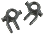 Traxxas Steering Blocks Left & Right Slash 4x4