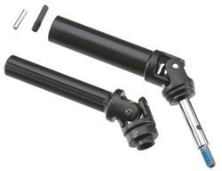 Traxxas Driveshaft Assembly Rear Heavy Duty Slash 4x4 / 2wd