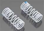 Traxxas Springs Front Blue Slash 4x4 (2)