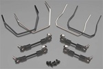 Traxxas Sway Bar Kit Slash 4x4