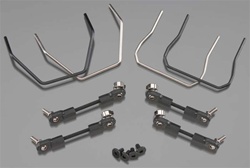 Traxxas Sway Bar Kit Slash 4x4