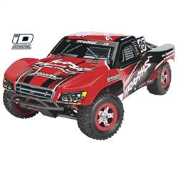 Traxxas 1/16 Slash 4X4 TQ 4WD RTR - Assorted Colors