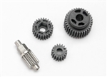 Traxxas Gear Set Transmission