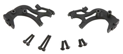 Traxxas Wing Mount/Hardware 1/16 E-Revo VXL