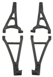 Traxxas Suspension Arm Set Front VXL