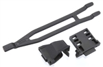 Traxxas Battery Hold-Downs Tall 1/10 Rally VXL Slash 4x4 Low CG