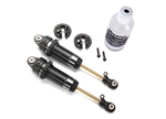 Traxxas GTR Hard-Anodized Shocks XX Long (2)