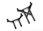 Traxxas Body mounts (posts), front & rear