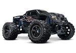 Traxxas X-Maxx 8S Monster Truck TSM 4WD RTR - Assorted Colors