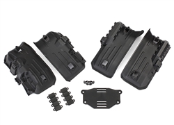 Traxxas Fenders Inner Front & Rear (2 each) TRX-4