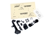 Traxxas Mirrors (left & right) & Snorkel for TRX-4 Sport Body (TRA8111)