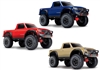 Traxxas TRX-4 Sport Scale & Trail Crawler RTR - Assorted Colors