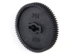 Traxxas 70 Tooth Spur Gear 4-Tec