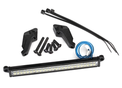 Traxxas LED Lightbar 100mm For Unlimited Desert Racer