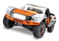 Traxxas Unlimited Desert Racer 4WD 6S Electric Race Truck RTR