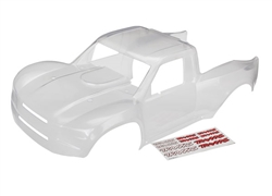 Traxxas Desert Racer Body (Clear)