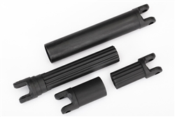 Traxxas Half Shafts Center E-Revo (plastic parts only)