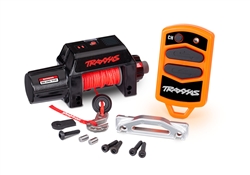 Traxxas Pro Scale Winch kit with Wireless Controller, TRX-4