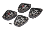 Traxxas TRX-4 Traxx Complete All-Terrain Track Set (4)