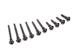 Traxxas Suspension Screw Pin Set, Front or Rear, MAXX