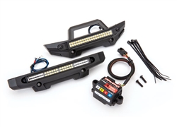 Traxxas Complete Maxx LED Light Kit