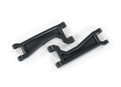 Traxxas Suspension Arms, Upper (Left or Right, Front or Rear) (2), WIDEMAXX