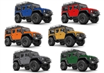 Traxxas 1/18 TRX-4m RTR with Land Rover Defender Body - Assorted Colors