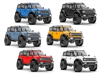 Traxxas 1/18 TRX-4m RTR with Ford Bronco Body - Assorted Colors