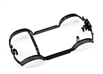 Traxxas Fender flares, frame and spare tire mount for TRA9711 body