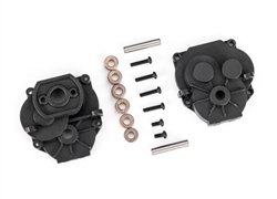 Traxxas Gearbox Housing, TRX-4m