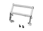 Traxxas Push Bar for TRX-4m F-150, Chrome