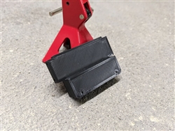 True Scale RC 3D Printed Front Bumper Mount